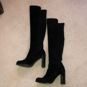 Stuart Weitzman Knee High Boots